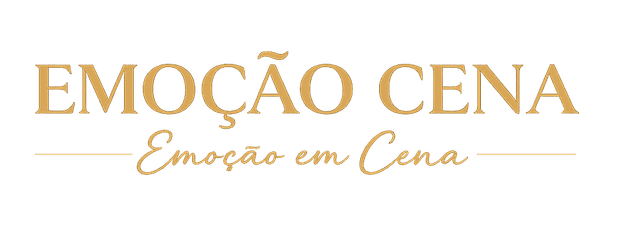 Emoção em Cena